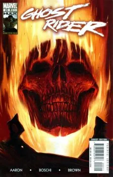 Cover of Hell-Bent & Heaven-Bound, Part Four