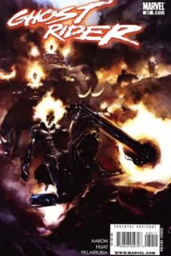 Last Stand of the Spirits of Vengeance