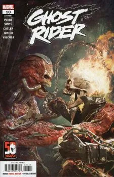 Cover of American Nightmare
