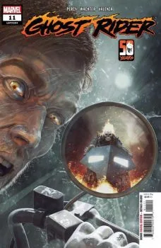 Cover of Nowhere Man