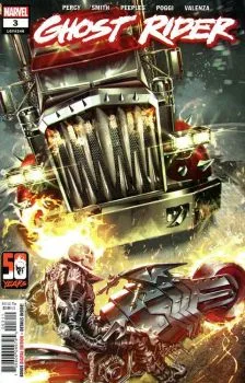 Cover of Red Road