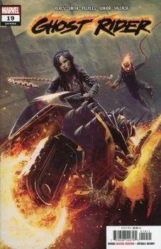 Cover of Rite of Passage