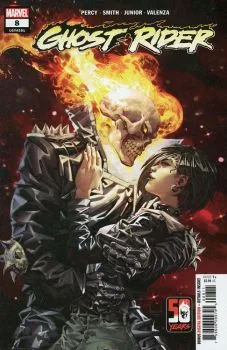 Cover of Skeleton Crew