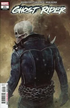 Cover of Teach Your Children Hell