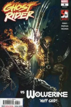 The Exorcism of Johnny Blaze
