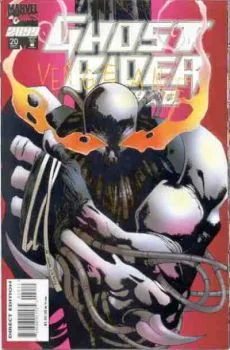 Cover of Beat the Devil