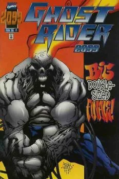Cover of Fast, Dense, and Out of Control