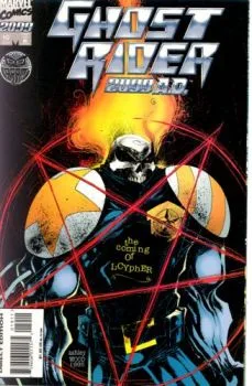 Cover of Hell on Earth