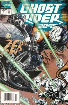 Cover of Search and Destroy
