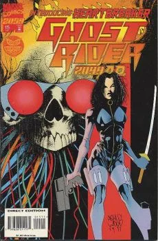 Cover of The Law Of The Jungle
