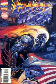 Cover of Under New Management