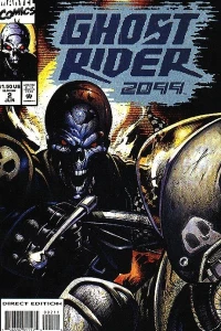 Detonation Boulevard