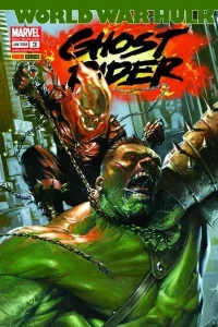 Issue #3