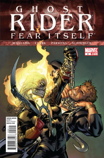 Cover of Give Up the Ghost