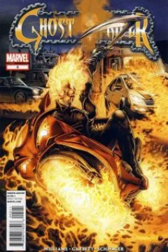 Issue #5