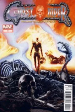 Issue #6