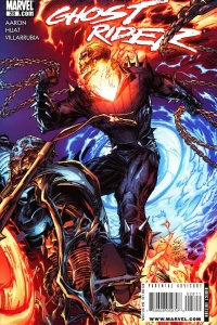 Last Stand of the Spirits of Vengeance