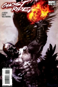 Last Stand of the Spirits of Vengeance, Conclusion