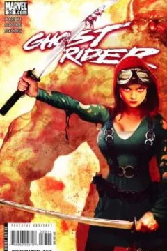 Trials & Tribulations, Part 1: Once Were Ghost Riders
