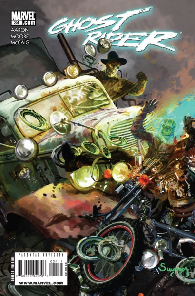 Cover of Trials & Tribulations, Part 2: On the Road Again