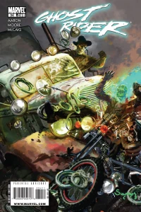 Trials & Tribulations, Part 2: On the Road Again