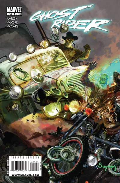 Cover of Trials & Tribulations, Part 2: On the Road Again