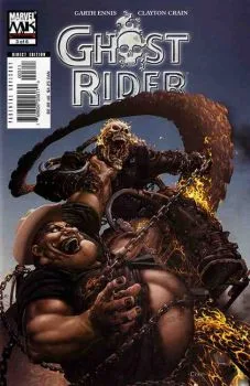 Cover of The Road to Damnation, Part 3