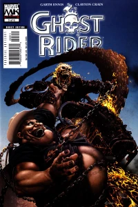 The Road to Damnation, Part 3