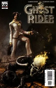 Cover of The Road to Damnation, Part 4