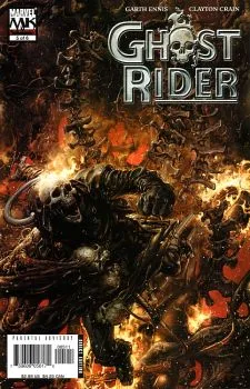Cover of The Road to Damnation, Part 5