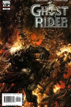 The Road to Damnation, Part 5