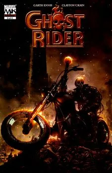 Cover of The Road to Damnation, Part 6