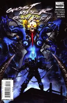 Cover of Addict Part Three: Pest Control