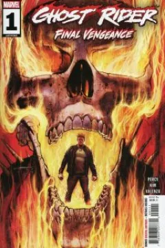 Issue #1