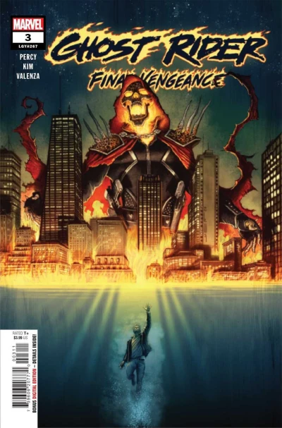 Cover of Spiritual Warfare