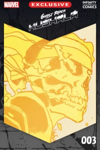 Chapter 3: The Great Temple Heist