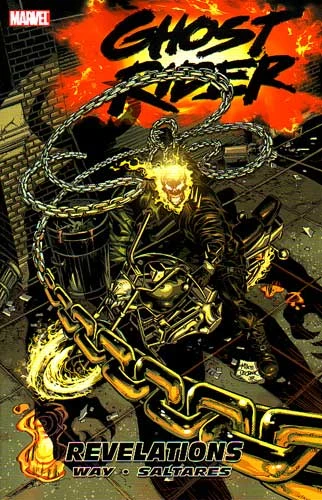 Cover of Volume 4