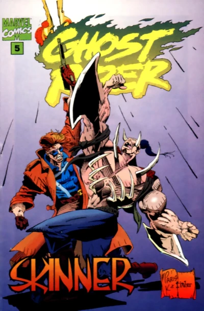 Cover of Skin Condition