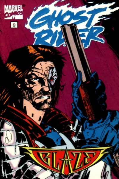 Cover of Armored Vengeance