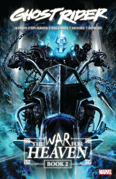 Cover of Book 2