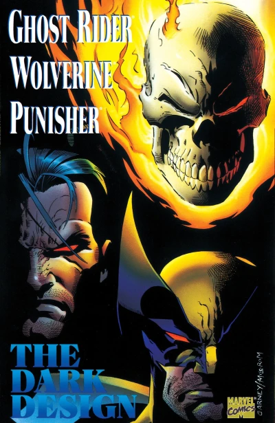 Cover of GN