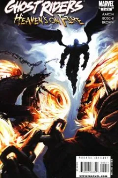 Heaven's On Fire Conclusion: If You Can't Lower Heaven, Raise Hell