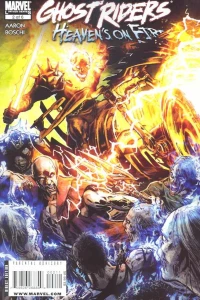 Are You There, Devil? It's Me, Danny.