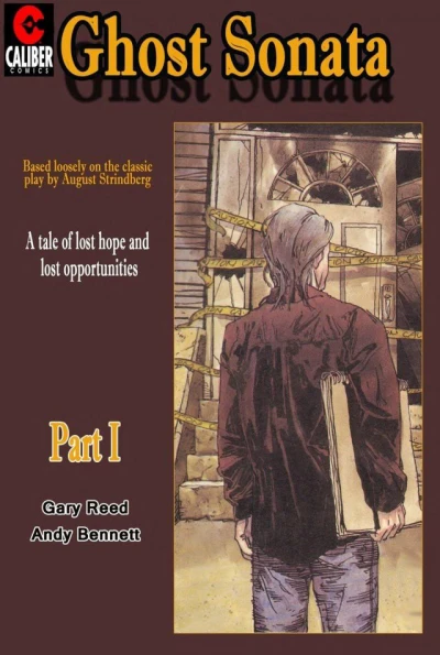 Cover of Part I