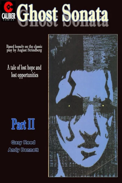 Cover of Part II