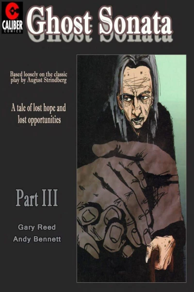 Cover of Part III