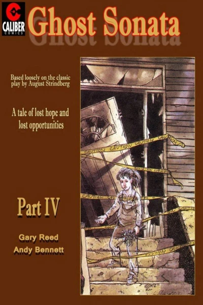 Cover of Part IV