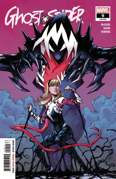 Cover of Where Does the Good Go?