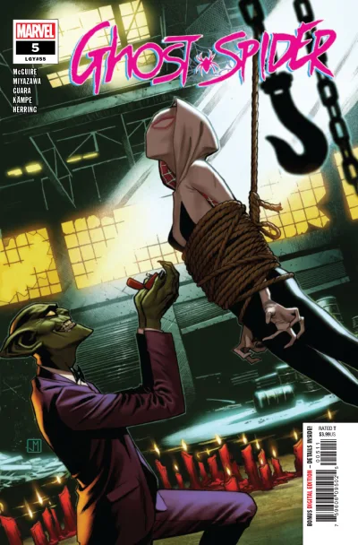 Cover of Blood and Bone
