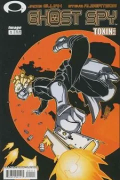 Issue #1